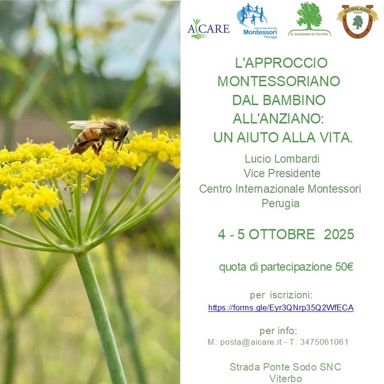 locandina_montessori viterbo